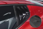 Zijruitbekleding met ABE voor Kia Stinger GT SSB008-L, Verzenden, Nieuw
