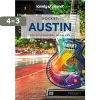 Pocket Guide- Lonely Planet Pocket Austin 9781787016149, Verzenden, Gelezen, Amy C Balfour