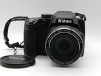 Nikon COOLPIX P500 Digitale camera, Audio, Tv en Foto, Fotocamera's Digitaal, Nieuw