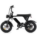 Ouxi C80 Mini Kinderfatbike inclusief gratis alarm, Ophalen of Verzenden, Nieuw