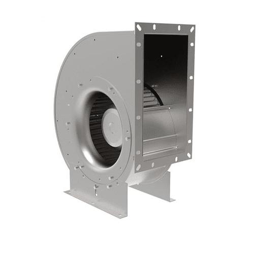 Rosenberg afzuigmotor ERAG 200-4 | 1071 m3/h | 230V, Doe-het-zelf en Bouw, Ventilatie en Afzuiging, Verzenden
