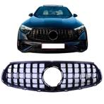 Grill voor mercedes glc - glc coupe x254 c254 glanzend zwart, Auto-onderdelen, Nieuw