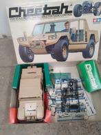 Tamiya 1:12 - Model sportwagen - Lamborghini Cheetah, Nieuw