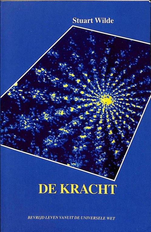 Kracht 9789063781903, Livres, Ésotérisme & Spiritualité, Envoi