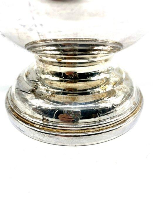 Viners - Silver plated Champagne Bucket Medici Vase Shape -, Antiek en Kunst, Antiek | Meubels | Tafels