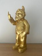 Ottmar Hörl (1950) - Sponti-activist Gold