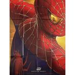 Marvel - Spiderman - Affiche prev cinéma Spiderman 2 (2004), Nieuw