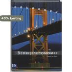 Brugboek Bedrijfseconomie 9789039518892 Edward van Balen, Livres, Verzenden, Edward van Balen