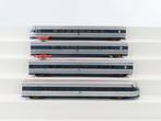Lima H0 - 149712 - Treinstel (1) - 4-Delige set ETR 401 - FS, Hobby en Vrije tijd, Nieuw