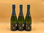 Moët & Chandon, Nectar Impérial - Champagne Demi-Sec - 3, Verzamelen, Nieuw