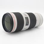 Canon EF 70-200mm F/4 L IS II USM | Tweedehands, Audio, Tv en Foto, Foto | Lenzen en Objectieven, Verzenden, Zo goed als nieuw
