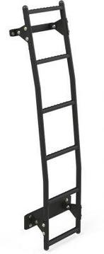 Zwarte aluminium deurladder Renault Master 2010-2024  Rhino, Verzenden, Nieuw