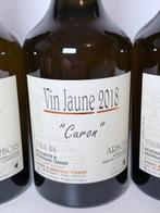 2018 Bénédicte & Stéphane Tissot, Vin Jaune Curon - Arbois, Collections, Vins