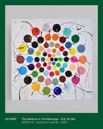 Dr Drip - The Medium Is The Message - D.D. n° 582