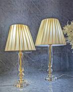 Artelight - N HUSSAIN– Handmade Italian Design - Tafellamp, Nieuw