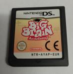 Big Brain Academy losse cartridge (Nintendo DS used game), Ophalen of Verzenden