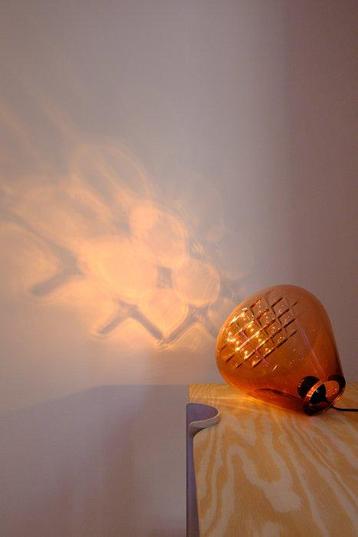 studio Thier & van Daalen - Lampe de table - - - Verre -
