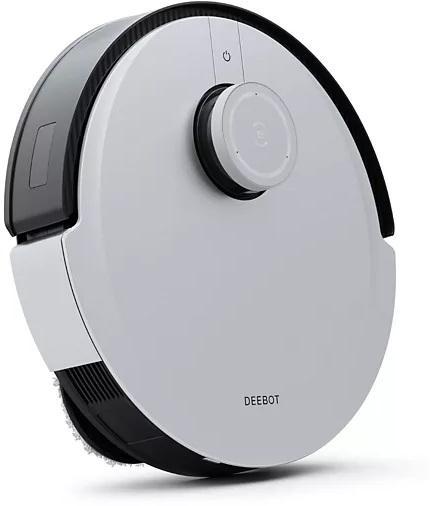 Ecovacs X1 OMNI Robotstofzuiger | Retour Deal | 30% Korting!, Computers en Software, 3D Printers, Nieuw, Verzenden