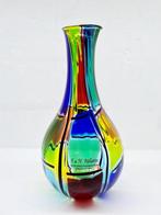 F&M Ballarin - Vaas - Glas, Antiek en Kunst