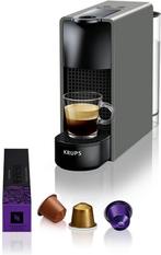 Krups Nespresso Essenza Mini XN110B - Koffiecupmachine -, Electroménager, Verzenden