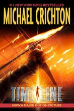 Timeline 9780345468260 Michael Crichton, Verzenden, Gelezen, Michael Crichton