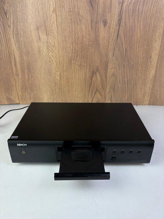 Denon - DCD-520AE Cd-speler, TV, Hi-fi & Vidéo, Radios