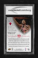 2009/10 Upper Deck MJ Legacy Collection Michael Jordan #79, Verzamelen, Nieuw