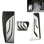 Pedaal Cover set | BMW | diverse modellen o.a. 1-serie / 2-s, Auto-onderdelen, Verzenden, Nieuw, BMW
