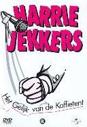 Harrie Jekkers - Het gelijk van de koffietent op DVD, Cd's en Dvd's, Verzenden, Nieuw in verpakking