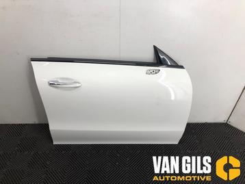Portier 4Deurs rechts-voor Mercedes CLA O297548, Auto-onderdelen, Nieuw
