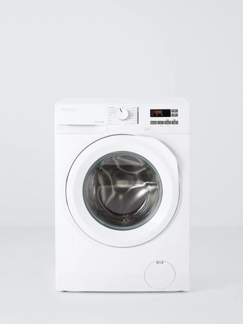 John Lewis Jlwm6841 Wasmachien 8kg 1400t, Elektronische apparatuur, Wasmachines, Ophalen of Verzenden
