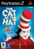Dr Seuss Cat in the Hat (PS2) CDSingles, Verzenden