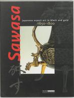 Sawasa 9789040092794, Verzenden