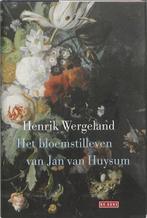 Het bloemstilleven van Jan van Huysum, Nieuw, Nederlands, Verzenden