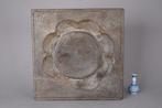 Inkstone - Qing dynasty (1644-1912) - Inktpot - Large -, Antiek en Kunst
