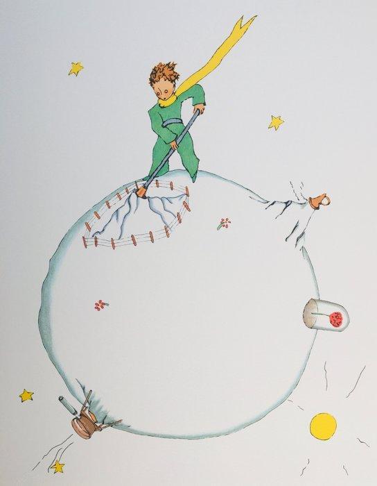 Antoine de Saint-Exupéry (1900-1944) - Le Petit Prince, Antiek en Kunst, Antiek | Overige Antiek
