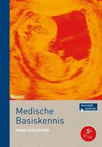 Medische basiskennis 9789462365353 Frans Verstappen, Boeken, Verzenden, Gelezen, Frans Verstappen