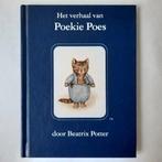 Het verhaal van Poekie Poes 9789021610993, Gelezen, Beatrix Potter, Verzenden