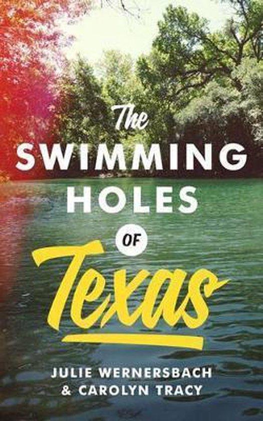 The Swimming Holes of Texas 9781477312377 Carolyn Tracy, Boeken, Taal | Engels, Gelezen, Verzenden