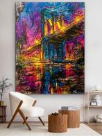 Joaquim Falco - BROOKLYN BRIDGE. XXL