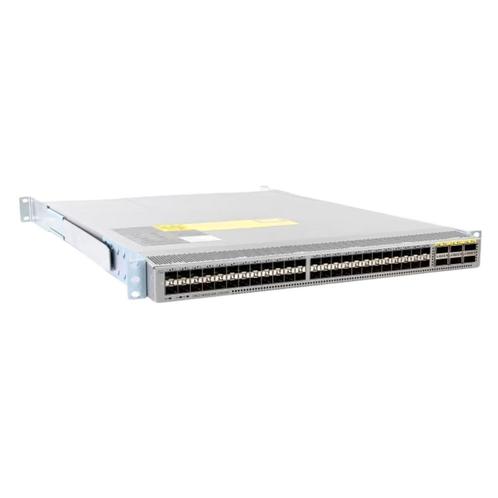 Cisco N9K-C9372PX, Computers en Software, Netwerk switches, Verzenden