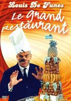 Le Grand Restaurant (Louis de Funés), Verzenden, Nieuw in verpakking