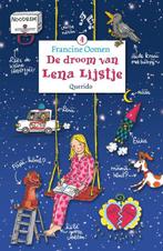 De droom van Lena Lijstje / Lena Lijstje / 4 9789045104218, Verzenden, Gelezen, Francine Oomen