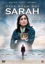 Haar naam was sarah (dvd tweedehands film), Ophalen of Verzenden