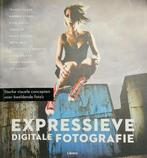Expressieve digitale fotografie, Boeken, Verzenden, Nieuw, Nederlands