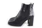 Tamaris Chelsea Boots in maat 41 Zwart | 10% extra korting, Kleding | Dames, Schoenen, Nieuw, Overige typen, Zwart, Tamaris