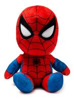 Spiderman Knuffel Classic, Hobby en Vrije tijd, Nieuw, Verzenden