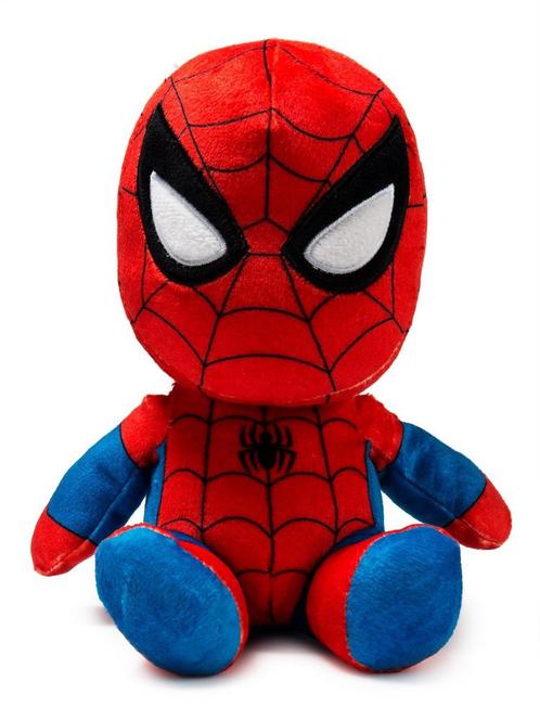 Spiderman Knuffel Classic, Hobby en Vrije tijd, Feestartikelen, Nieuw, Verzenden