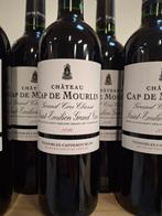 2016 Château Cap de Mourlin, Vignobles Capdemourlin -, Verzamelen, Wijnen, Nieuw