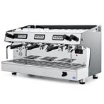 Espressomachine | RVS | Automatisch | 5.2kW | 3 Groepen |, Verzenden, Nieuw in verpakking